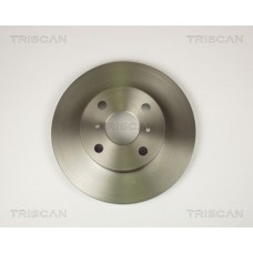 8120 13110 TRISCAN Гальмівний диск