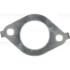WG1246972 WILMINK GROUP Прокладка випускний колектор