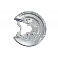 6508-03-9545875K BLIC Відбивач диск гальмівного механізму