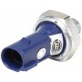 6ZL 009 600-351 HELLA Датчик тиску масла