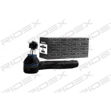 914T0202 RIDEX Наконечник поперечної кермової тяги