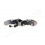 PA-0012AF JAPANPARTS Комплект гальмівних колодок дисковий гальм