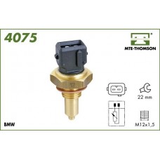4075 MTE-THOMSON Датчик температура охолоджувальної рідини