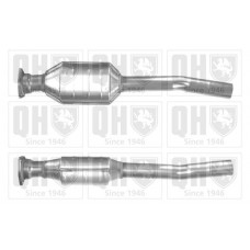 QCAT90159H QUINTON HAZELL Катализатор