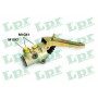 9955 LPR Регулятор гальмівних сил