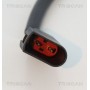 8180 16224 TRISCAN Датчик частота обертання колеса