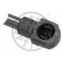 AG-40162 OPTIMAL Газова пружина кришка багажника