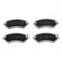 PA-994AF JAPANPARTS КомплеК т гальмівних колодок, дискове гальмо