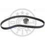 SK-1079 OPTIMAL Комплект ременя ГРМ