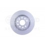 8DD 355 119-481 HELLA PAGID Гальмівний диск