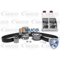 V10-50108 VAICO Водяний насос комплект зубчастого ременя