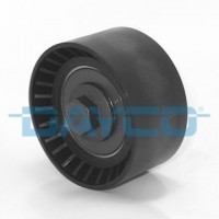 ATB2211 DAYCO Паразитный / Ведущий ролик, Зубчастий ремінь