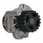 PQ-0909 JAPANPARTS Водяний насос охолодження двигуна