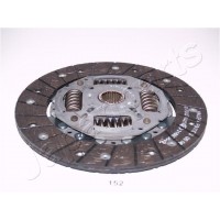 DF-152 JAPANPARTS Диск зчеплення