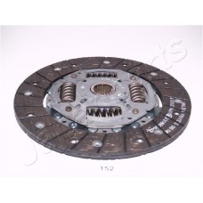 DF-152 JAPANPARTS Диск зчеплення