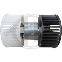 DCG1020 DIEDERICHS Вентилятор салону