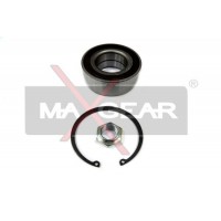 33-0051 MAXGEAR Комплект підшипника ступиці колеса