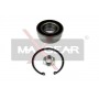 33-0051 MAXGEAR Комплект підшипника ступиці колеса