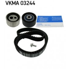VKMA 03244 SKF Комплект ременя ГРМ