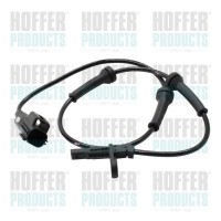 82901300 HOFFER Датчик частота обертання колеса