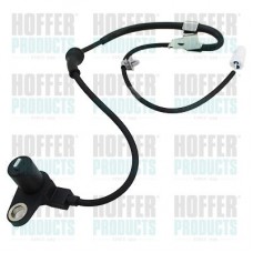 82901108 HOFFER Датчик частота обертання колеса