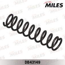DB43149 MILES Пружина ходової частини