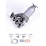 VX6019 EEC Катализатор