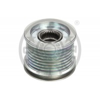 F5-1114 OPTIMAL Механізм вільного ходу генератора