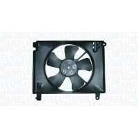 069422799010 MAGNETI MARELLI Вентилятор охолодження двигуна