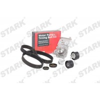SKWPT-0750013 Stark Водяний насос комплект зубчастого ременя