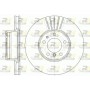 6511.10 ROADHOUSE Гальмівний диск