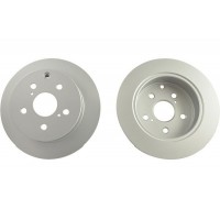BR-9453-C KAVO PARTS Гальмівний диск