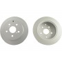 BR-9453-C KAVO PARTS Гальмівний диск