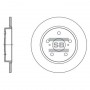 SD4615 Hi-Q Гальмівний диск