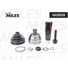 GA20528 MILES Шарнирный комплект, Привідний вал