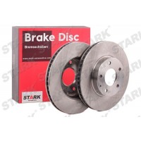 SKBD-0023836 Stark Гальмівний диск