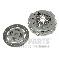 N2013004 NIPPARTS Комплект зчеплення