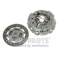 N2013004 NIPPARTS Комплект зчеплення