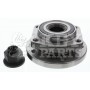 KWB705 KEY PARTS Комплект підшипника ступиці колеса
