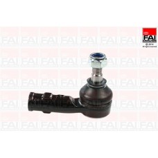 Наконечник поперечної кермової тяги FAI AutoParts SS498