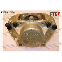 RX5798172A0 FTE Гальмівний супорт