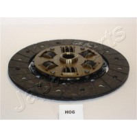 DF-H06 JAPANPARTS Диск зчеплення