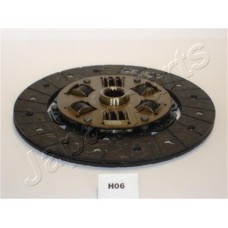 DF-H06 JAPANPARTS Диск зчеплення