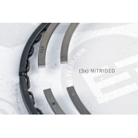R1008900 ET ENGINETEAM Комплект поршневих кілець