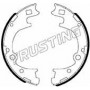 253.660 TRUSTING Комплект гальмівних колодок