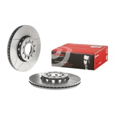 09.5745.76 BREMBO Гальмівний диск