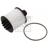104337 FEBI BILSTEIN Масляний фільтр