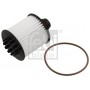 104337 FEBI BILSTEIN Масляний фільтр