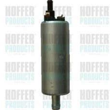 7506972 HOFFER Паливний насос