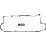 GP-H00 JAPANPARTS Прокладка, Кришка головки циліндра